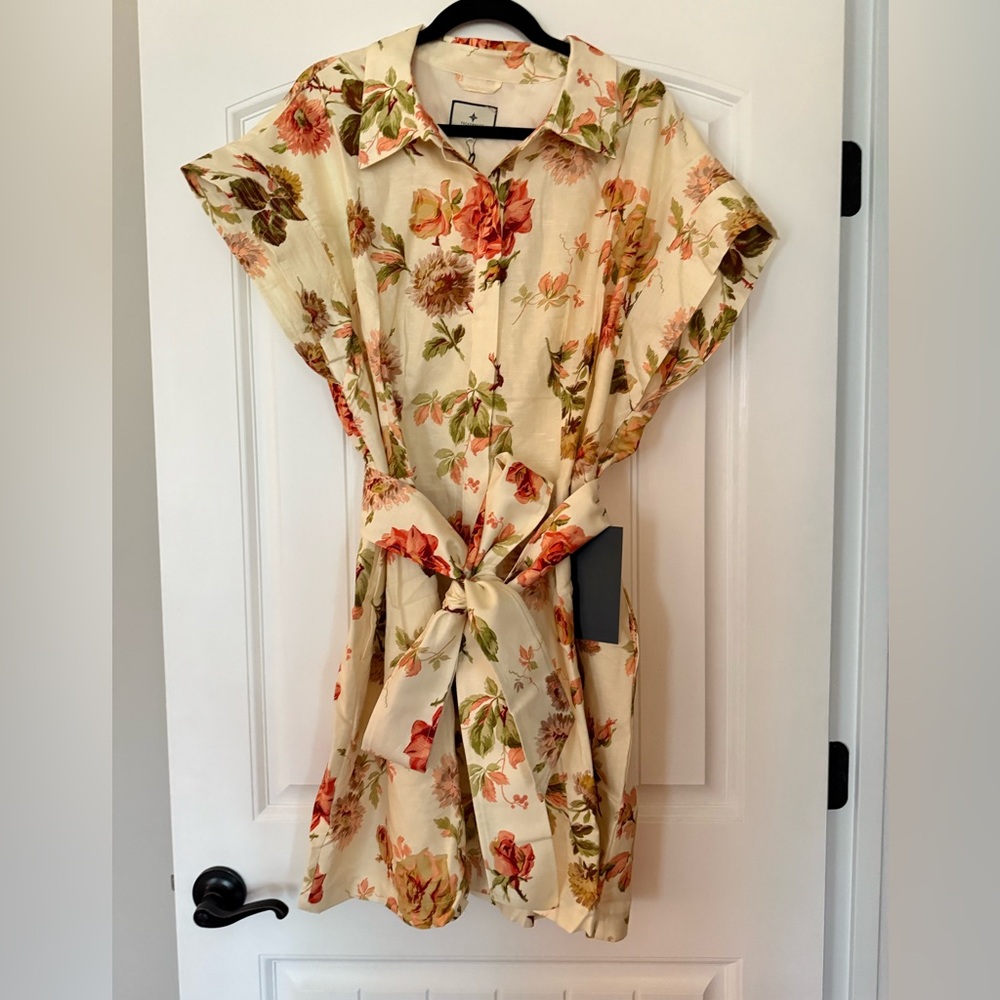 Tuckernuck Callie Dress